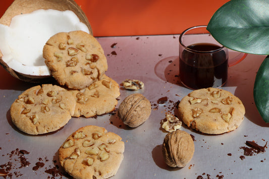 Protein Cookie 40g