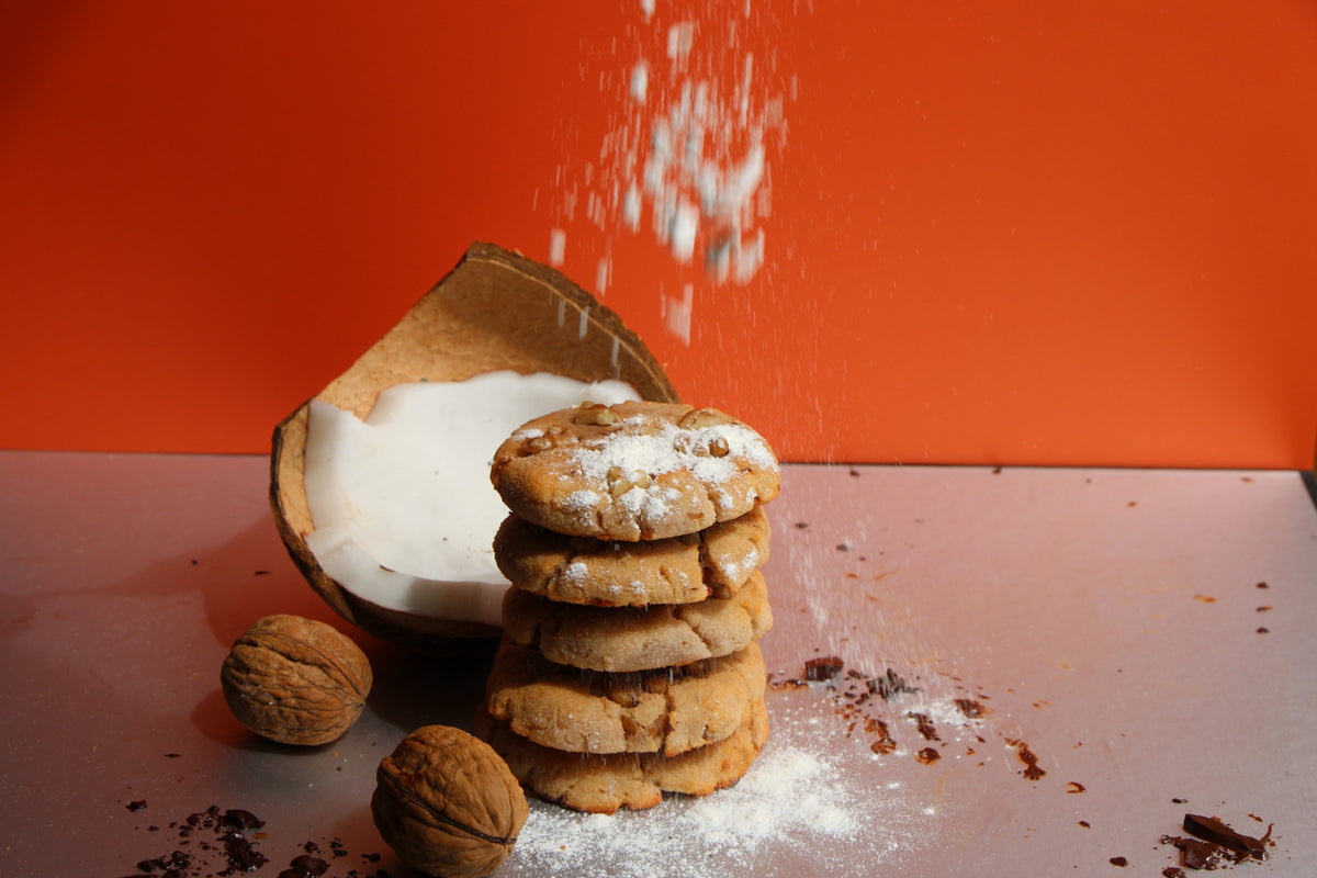 Protein Cookie 40g