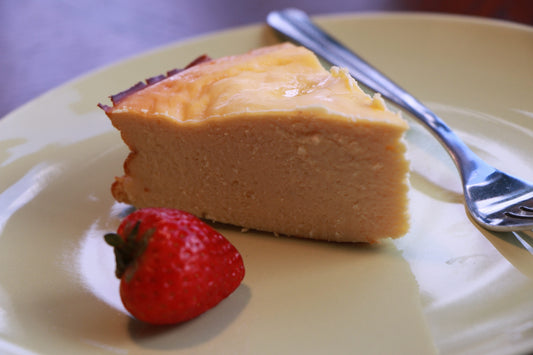 Protein Cheesecake