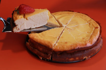 Protein Cheesecake
